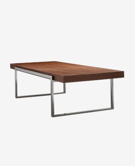 TABLE BASSE RECTANGULAIRE...