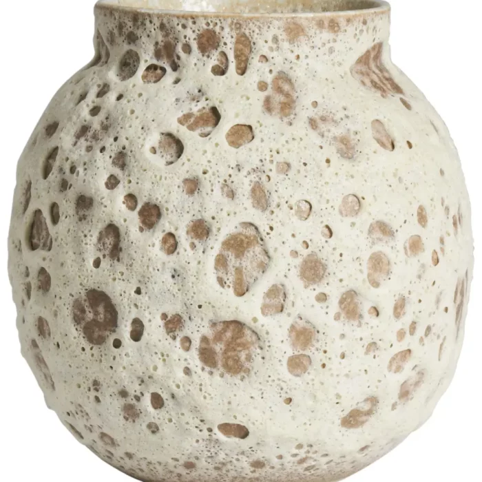 GRAND VASE CRATERE DE LUNE