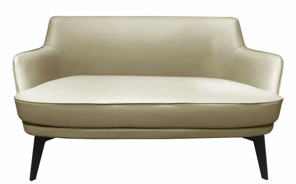 CANAPE PLUTON - TAUPE