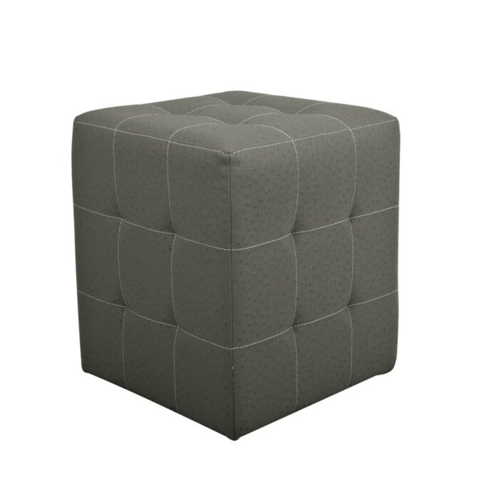 POUF RECTANGULAIRE