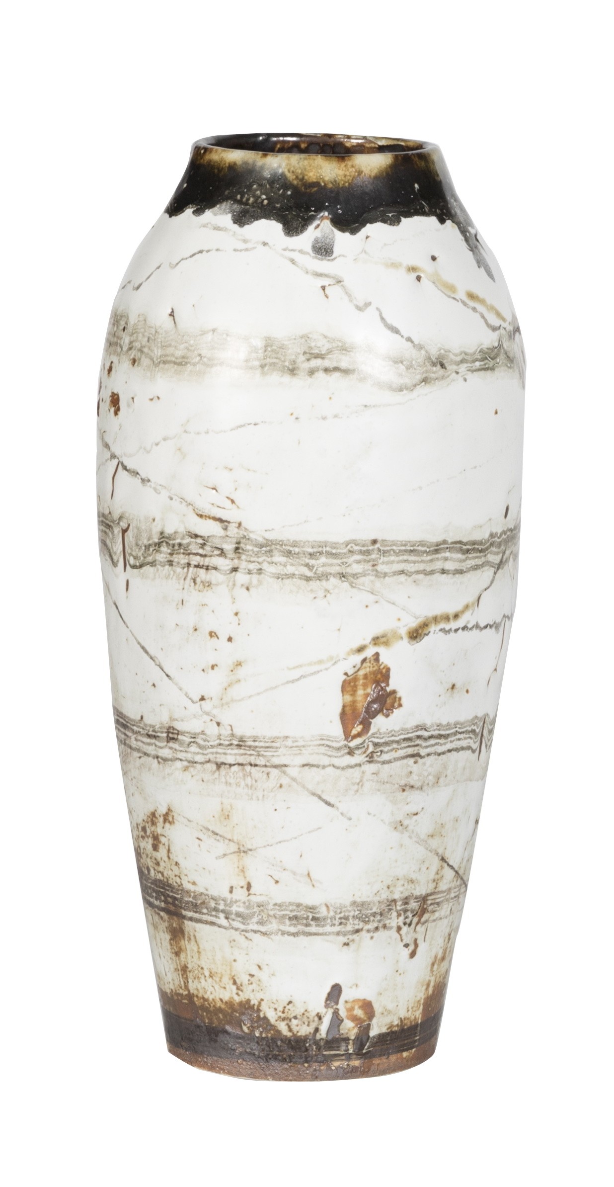 VASE STYLE JAPONAIS 14