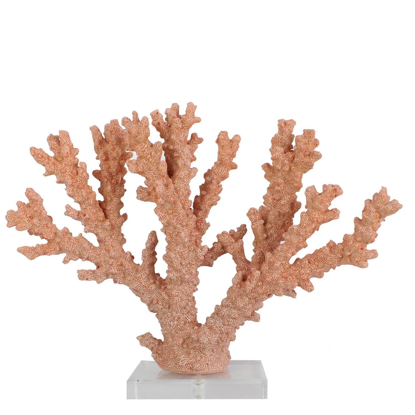 DECO RESINE - CORAIL 34