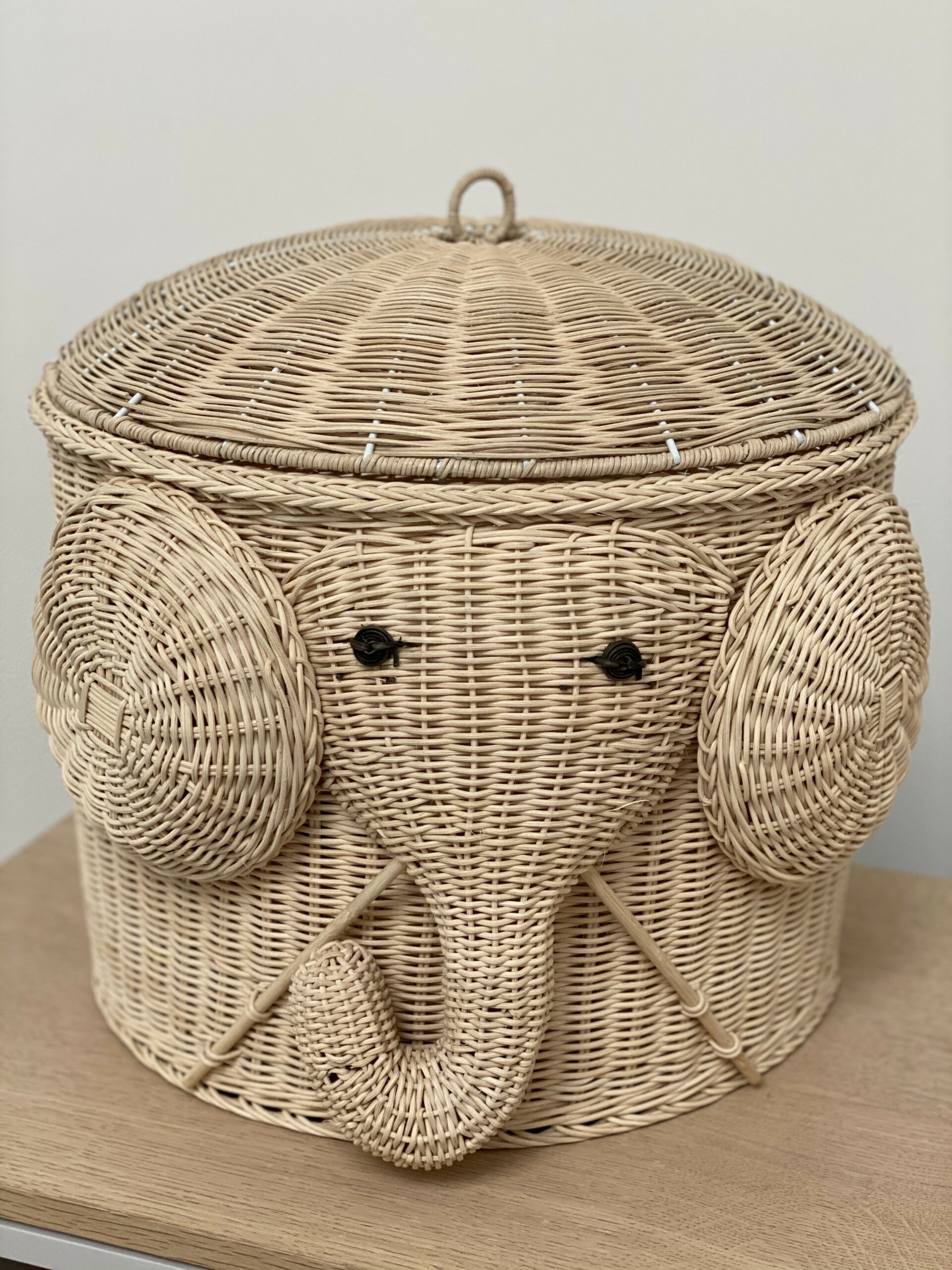 PANIER ELEPHANT 38**34