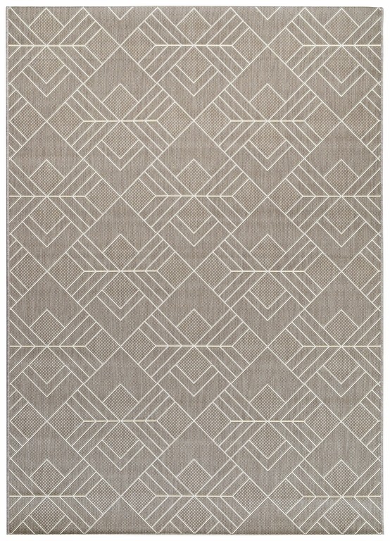 TAPIS INTERIEUR & EXTERIEUR - 160*230*