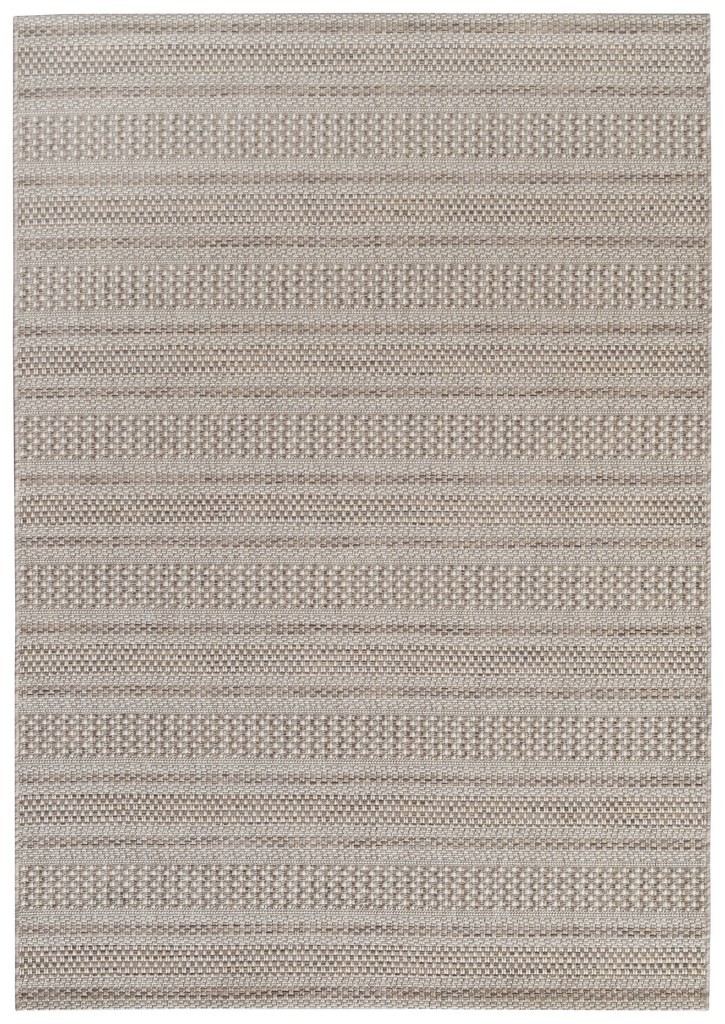 TAPIS INTERIEUR & EXTERIEUR TRESSE - 200*290*