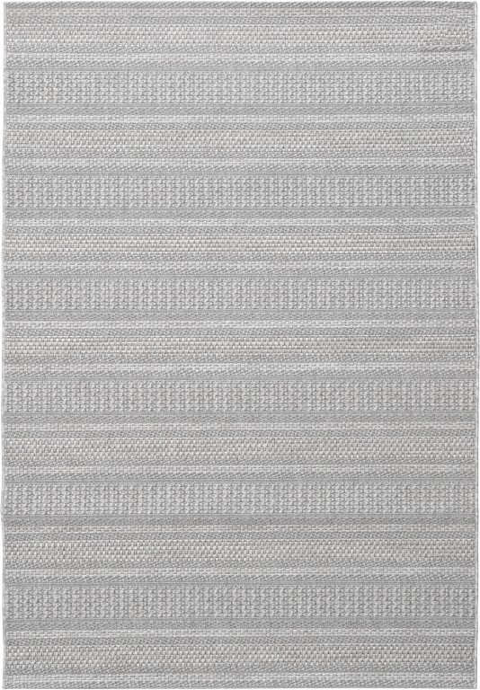 TAPIS INTERIEUR & EXTERIEUR TRESSE - 160*230*