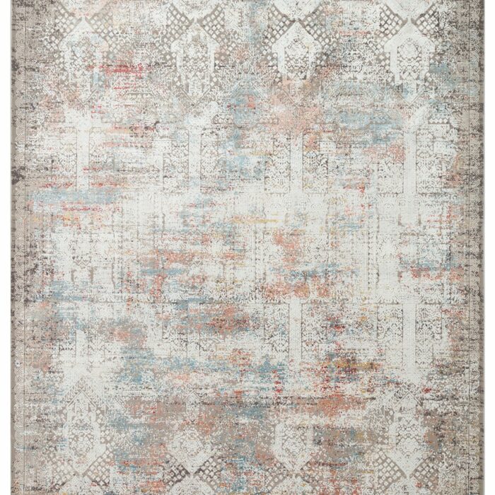 TAPIS SOBRO MULTICOULEUR 160/230