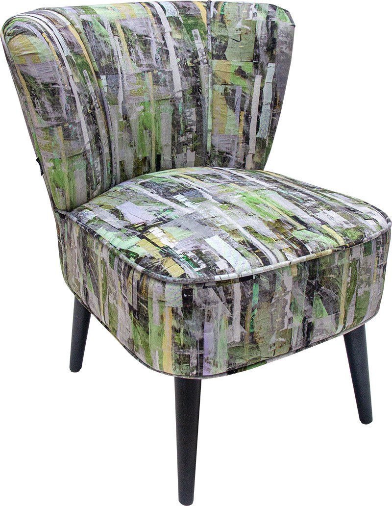 FAUTEUIL GATSBY KINTSUGI