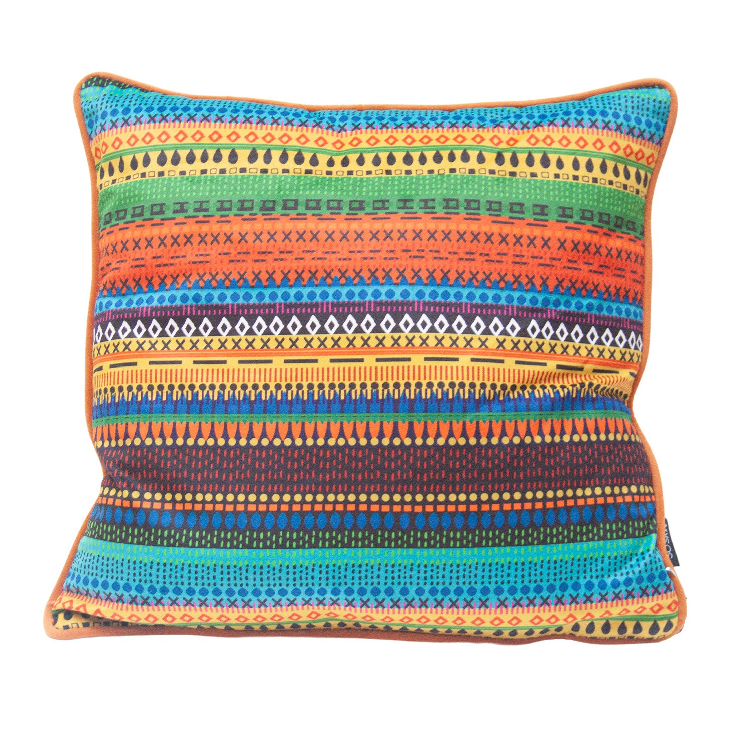 COUSSIN MEXICO 40*40