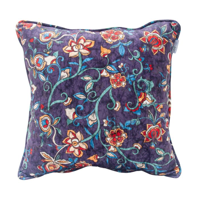 COUSSIN FLORAL FOLK