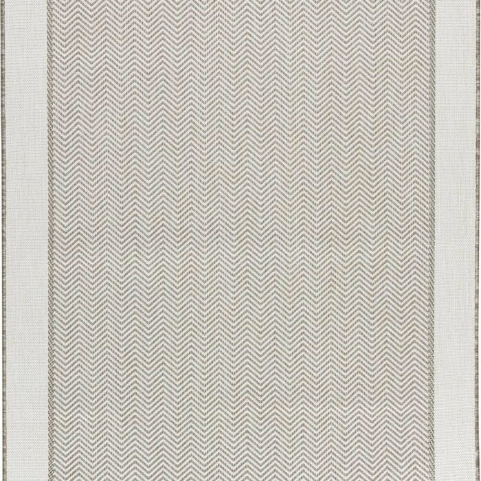 TAPIS REVERSO & All SEASONS LIN - 160/230 -100% polypropylène