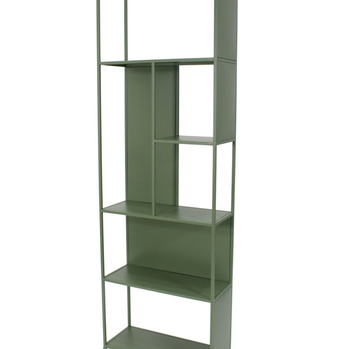 ETAGERE ET BIBLIOTHEQUE ESPRIT