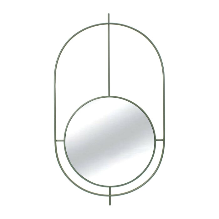 MIROIR DESIGN PENDULE PETIT