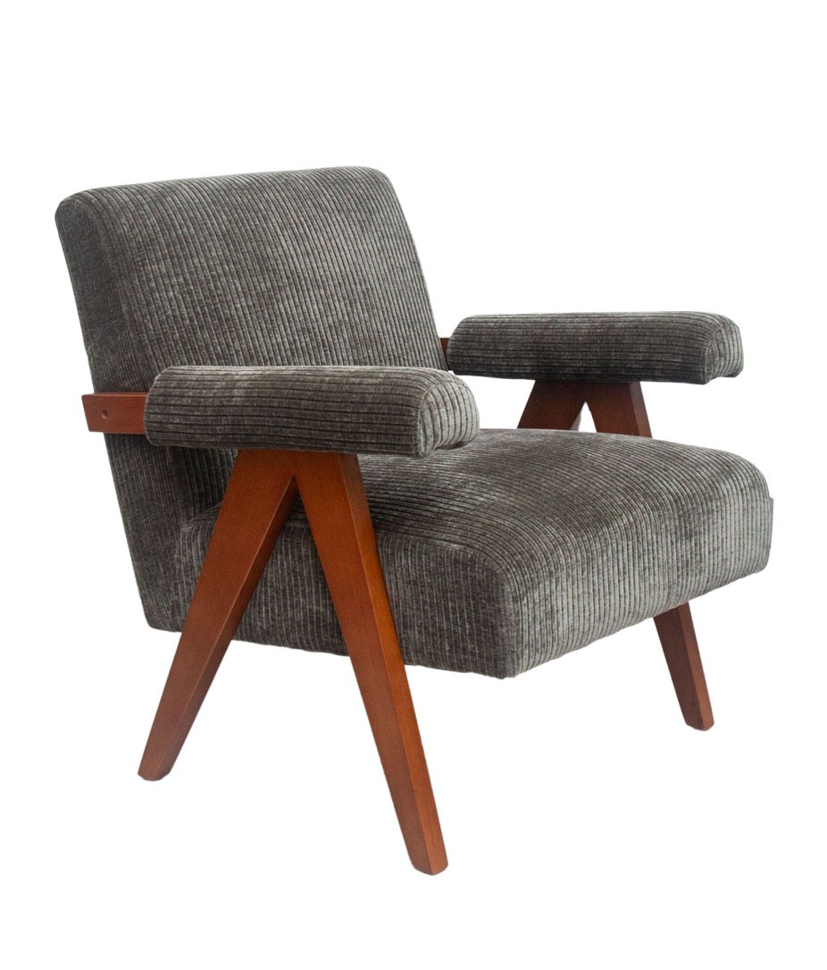 FAUTEUIL GATSBY LANGAGE DES COCCINELLES