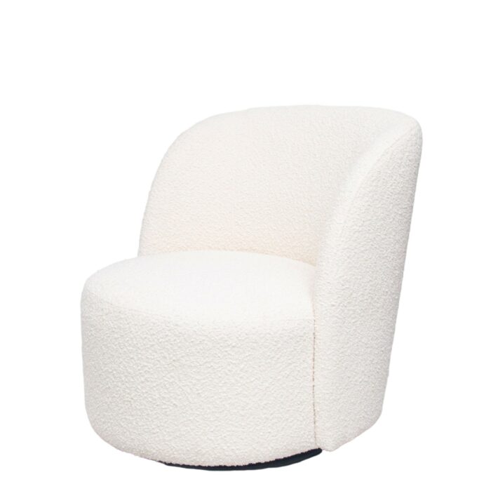 FAUTEUIL BOIS VINTAGE