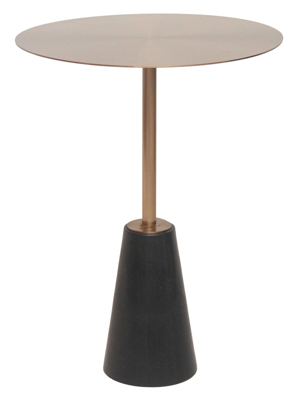 TABLE D'APPOINT CONE