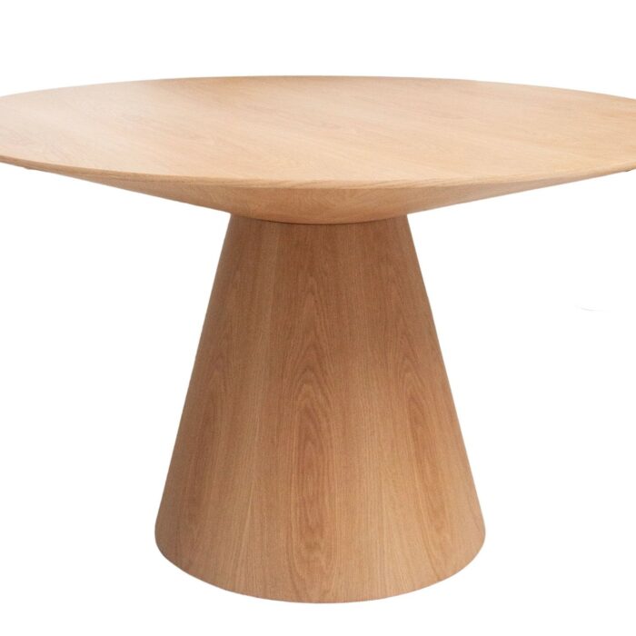 TABLE BASSE RONDE THEO