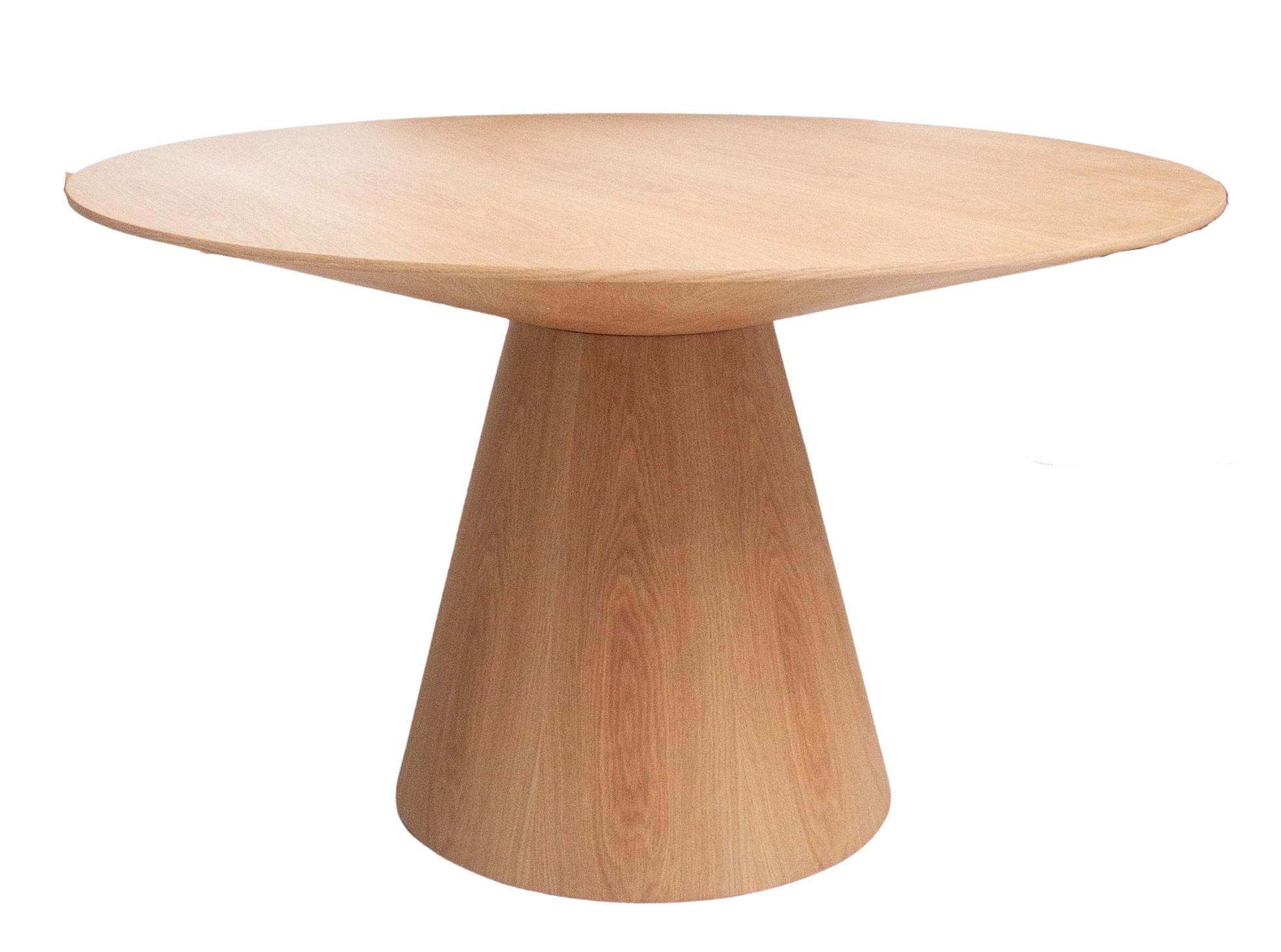 TABLE BASSE RONDE THEO