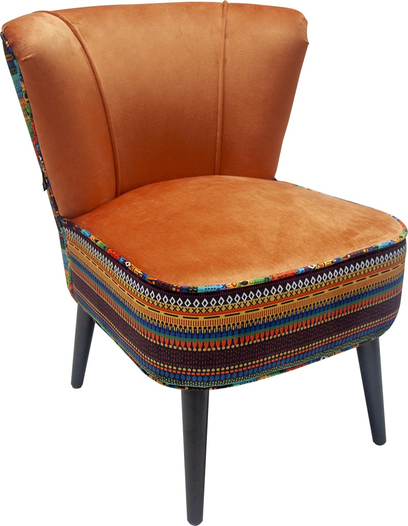 FAUTEUIL GATSBY HOLIDAY