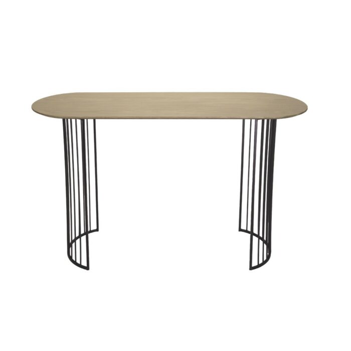 TABLE CONSOLE ESPRIT