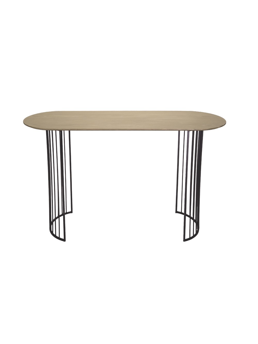 TABLE CONSOLE ESPRIT