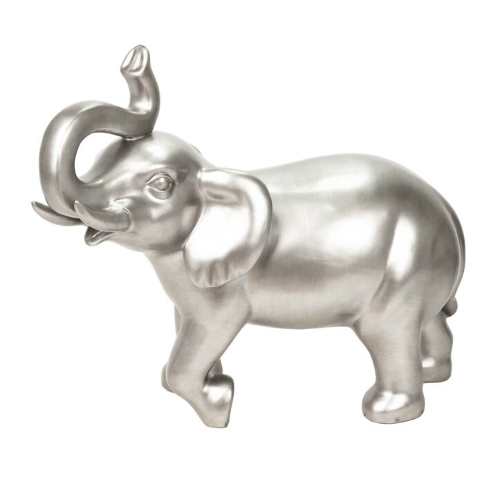 ELEPHANT MM ARGENT