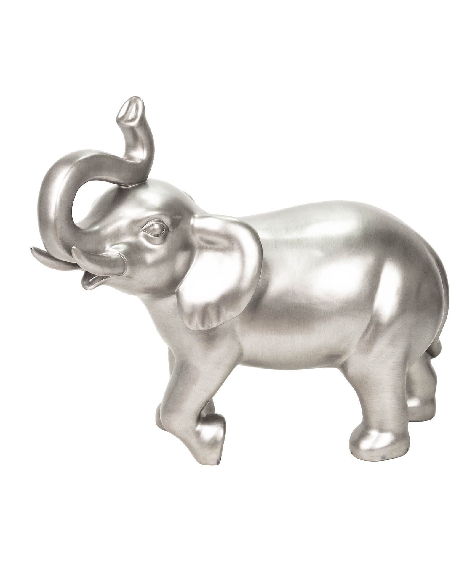 ELEPHANT MM ARGENT