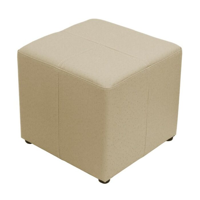 MSS073S POUF CARRE