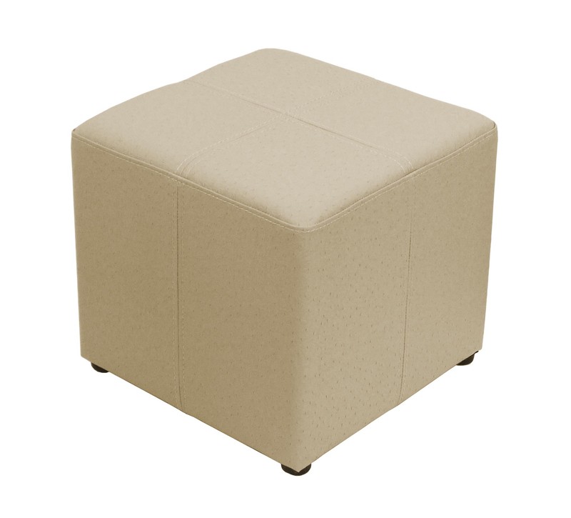 MSS073S POUF CARRE