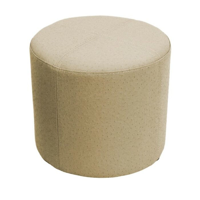 MSS083S POUF ROND