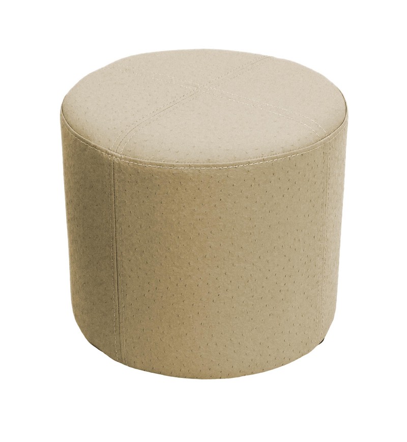 MSS083S POUF ROND